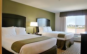 Holiday Inn Express Tulsa South Bixby By Ihg